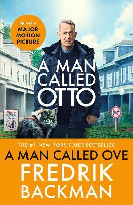 A Man Called Ove : Now a major film starring Tom Hanks - Agenda Bookshop