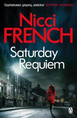 Saturday Requiem: A Frieda Klein Novel (6) - Agenda Bookshop