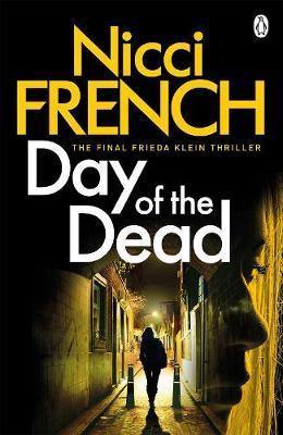 Day of the Dead: A Frieda Klein Novel (8) - Agenda Bookshop