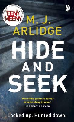 Hide and Seek: DI Helen Grace 6 - Agenda Bookshop
