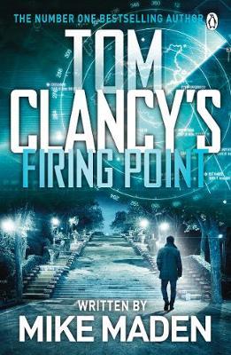 Tom Clancys Firing Point - Agenda Bookshop