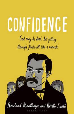 Confidence - Agenda Bookshop