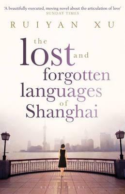 The Lost and Forgotten Languages of Shanghai - Agenda Bookshop
