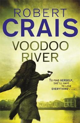 Voodoo River - Agenda Bookshop