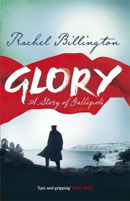 Glory: A Story of Gallipoli - Agenda Bookshop
