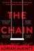 The Chain: The gripping, unique, must-read thriller of the year - Agenda Bookshop