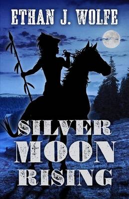 Silver Moon Rising - Agenda Bookshop