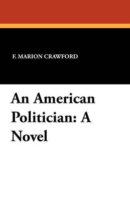 An American Politician - Agenda Bookshop