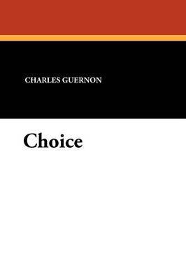 Choice - Agenda Bookshop