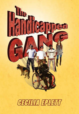 The Handicapped Gang - Agenda Bookshop