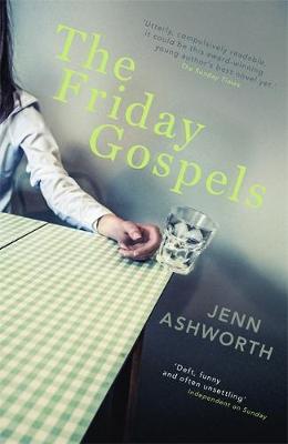 The Friday Gospels - Agenda Bookshop