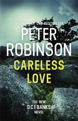 Careless Love: DCI Banks 25 - Agenda Bookshop