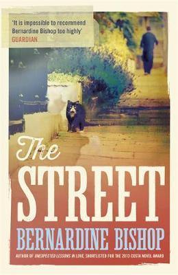 The Street - Agenda Bookshop