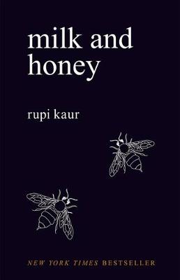 milk and honey' 2024 Agenda – Rupi Kaur