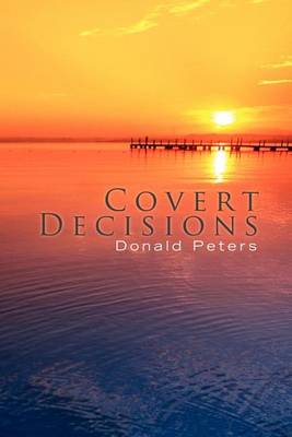 Covert Decisions - Agenda Bookshop