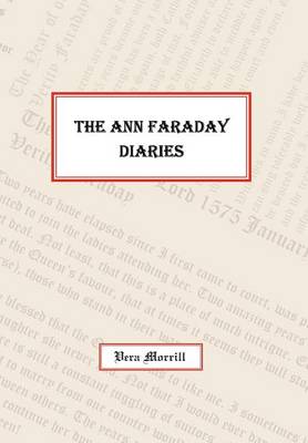 The Ann Faraday Diaries - Agenda Bookshop