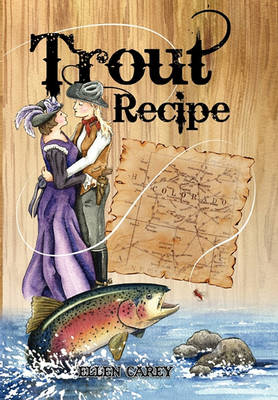 Trout Recipe - Agenda Bookshop