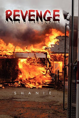 Revenge - Agenda Bookshop