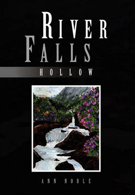 River Falls: Hollow - Agenda Bookshop