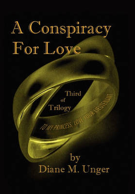 A Conspiracy for Love - Agenda Bookshop
