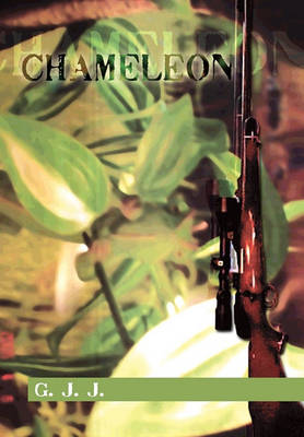 Chameleon - Agenda Bookshop