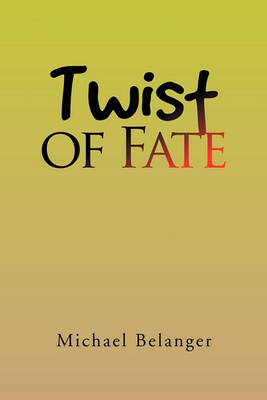 Twist of Fate - Agenda Bookshop