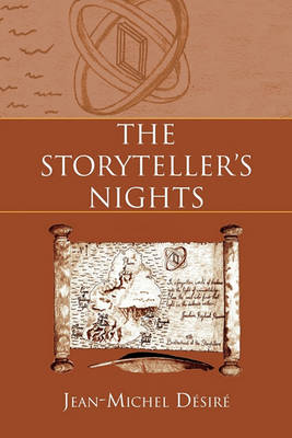 The Storyteller''s Nights - Agenda Bookshop
