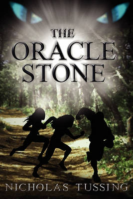 The Oracle Stone - Agenda Bookshop