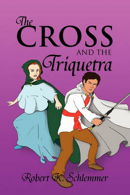 The Cross and the Triquetra - Agenda Bookshop
