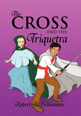 The Cross and the Triquetra - Agenda Bookshop