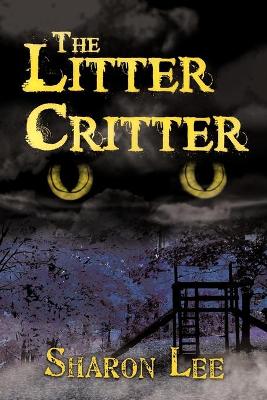 The Litter Critter - Agenda Bookshop