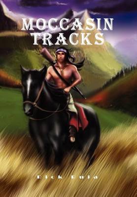 Moccasin Tracks - Agenda Bookshop