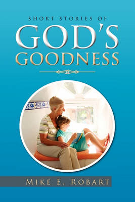 Short Stories of God's Goodness - Agenda Bookshop
