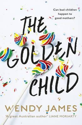 The Golden Child: sweetness, danger, bullying, shame - Agenda Bookshop