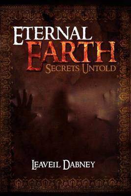 Eternal Earth: Secrets Untold - Agenda Bookshop
