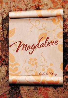 Magdalene - Agenda Bookshop