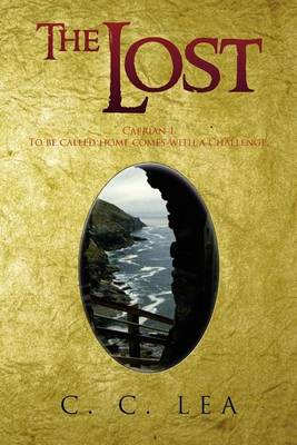 The Lost: Caprian 1 to Be Called Home Comes with a Challenge. - Agenda Bookshop