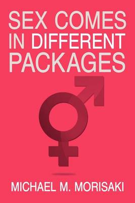 Sex Comes in Different Packages - Agenda Bookshop
