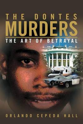The Dontes Murders: The Art of Betrayal - Agenda Bookshop