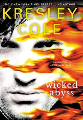 Wicked Abyss - Agenda Bookshop