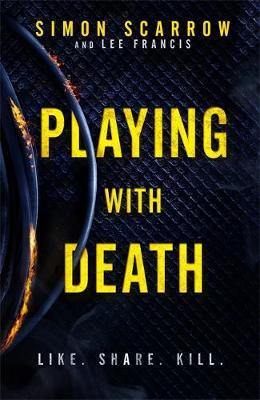 Playing With Death: A gripping serial killer thriller you won''t be able to put down... - Agenda Bookshop
