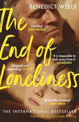 The End of Loneliness: The Dazzling International Bestseller - Agenda Bookshop