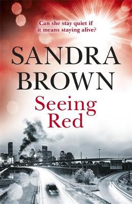 Seeing Red: ''Looking for EXCITEMENT, THRILLS and PASSION? Then this is just the book for you'' - Agenda Bookshop