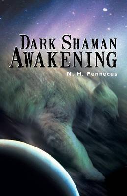 Dark Shaman Awakening - Agenda Bookshop