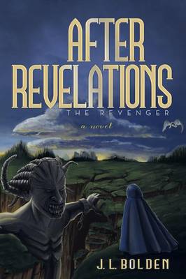 After Revelations: The Revenger - Agenda Bookshop
