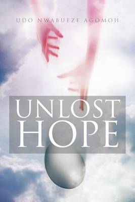 Unlost Hope - Agenda Bookshop