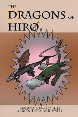 Dragons of Hiro - Agenda Bookshop