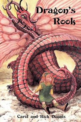 Dragon's Rook - Agenda Bookshop