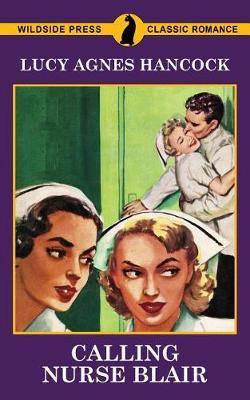 Calling Nurse Blair - Agenda Bookshop
