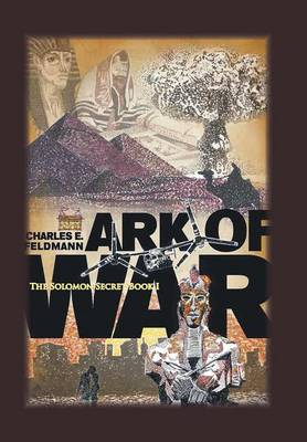 Ark of War: The Solomon Secret Book I - Agenda Bookshop